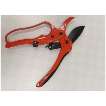 Секатор садовый с храповым механизмом артPS-816-1