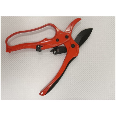 Секатор садовый с храповым механизмом артPS-816-1