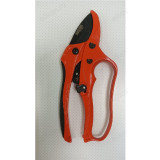 Секатор садовый с храповым механизмом артPS-816