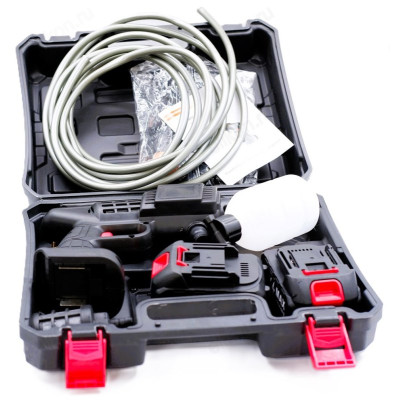 Мойка высокого давления PSQ010-1