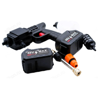 Мойка высокого давления PSQ010