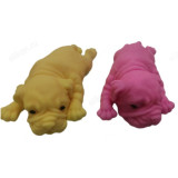 Игрушка Пес-тягушка