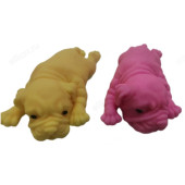 Игрушка Пес-тягушка