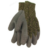 Перчатки утепленные обливные ПУ/158533