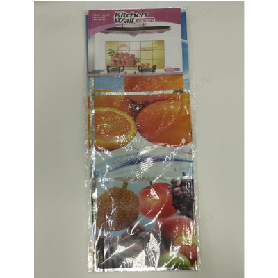 Пленка защитная для стен от брызг ПЗ-1564989-1