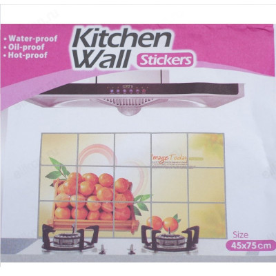 Пленка защитная для стен от брызг ПЗ-1564989-2