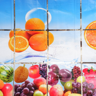 Пленка защитная для стен от брызг ПЗ-1564989