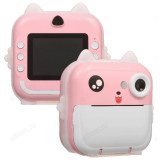 Фотоаппарат детский c моментальной печатью Q5