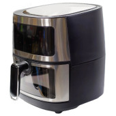 Аэрогриль Мини Макс QF-608D