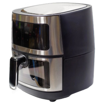 Аэрогриль Мини Макс QF-608D