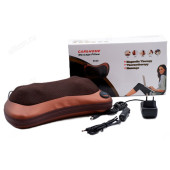 Массажер-подушка для шеи QV-8028