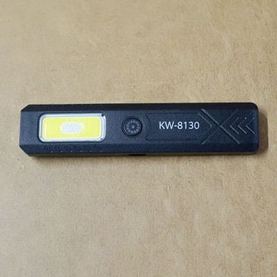 Фонарь ручной QY-119 USB-1