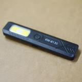 Фонарь ручной QY-119 USB