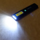 Фонарь ручной QY-119 USB