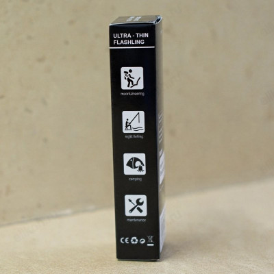Фонарь ручной QY-119 USB-7