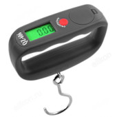 Весы-багажные QZ606 50кг