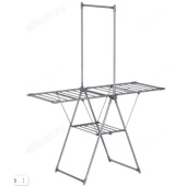 Сушилка для белья складная R-009H 18м