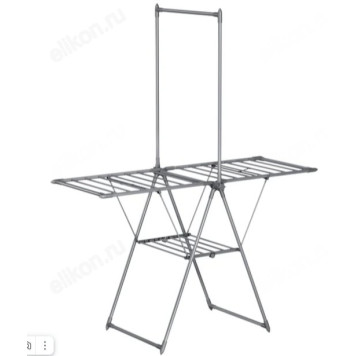 Сушилка для белья складная R-009H 18м