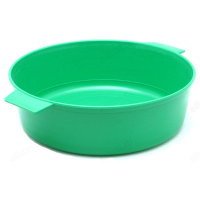 Миска 4л с ручками-1