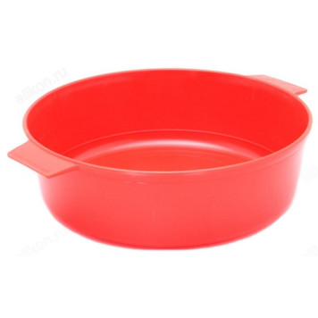 Миска 4л с ручками-2