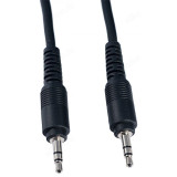 Кабель VS 3,5мм вилка-3,5мм вилка 2м (R120)