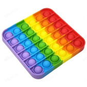 Игрушка-антистресс/мялка/пупырка/Pop-it