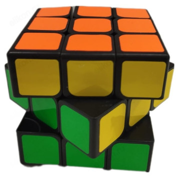 Кубик Рубика