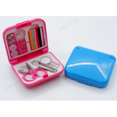 Набор для шитья дорожный Р15665-5-2