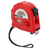 Рулетка измерительная STANDARD Р-158127