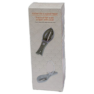 Рыбочистка с контейнером Р-161270-4