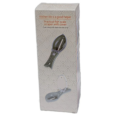 Рыбочистка с контейнером Р-161270-4