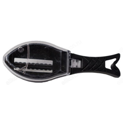 Рыбочистка с контейнером Р-161270