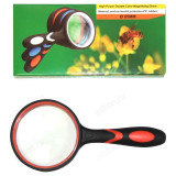 Лупа канцелярская Р24675-5, d-65мм