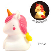 Ночник Единорог Р7621-8
