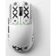 Мышь Furycube R9 PRO white беспроводная