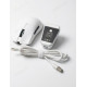 Мышь Furycube R9 PRO white беспроводная