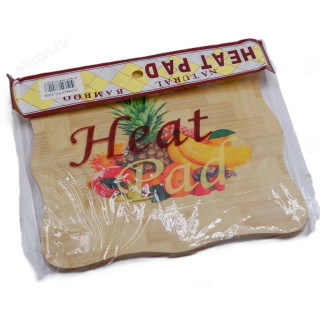 Подставка п/горячее HEAT PAD Трап-1