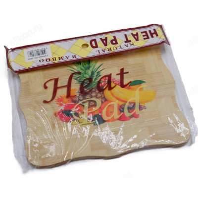 Подставка п/горячее HEAT PAD Трап-1