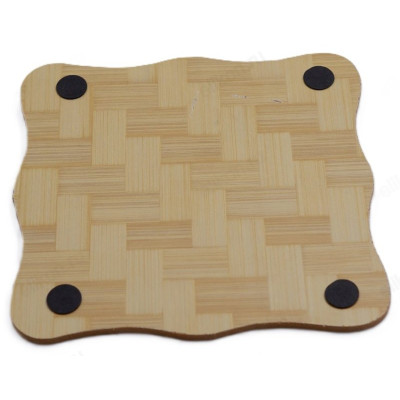 Подставка п/горячее HEAT PAD Трап-2