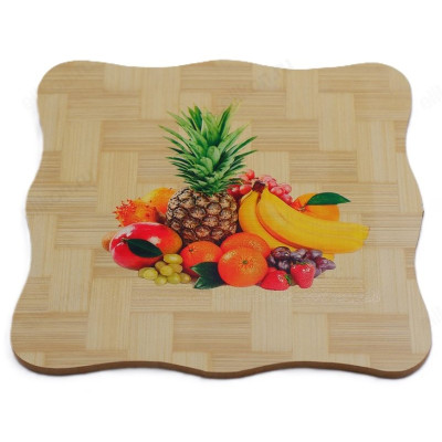 Подставка п/горячее HEAT PAD Трап