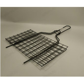 Решетка для барбекю Лидер ЭКОНОМ 290х175 РБ/156579