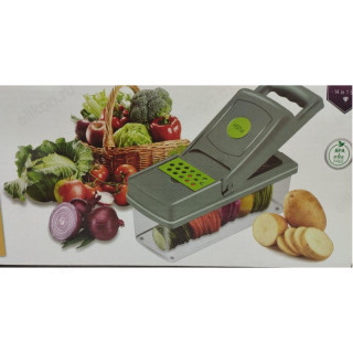 Овощерезка с контейнером RF-0001881