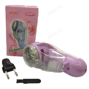 Машинка для очистки тканей Target tg-803