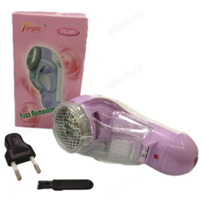 Машинка для очистки тканей Target tg-803