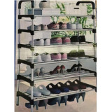 Полка для обуви RF-0002291 металл