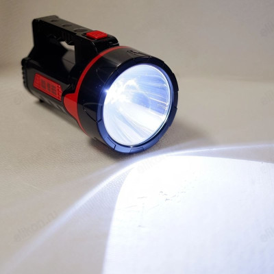 Фонарь ручной + кемпинг РG-9928-2