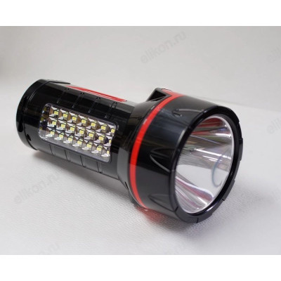 Фонарь ручной + кемпинг РG-9928-4