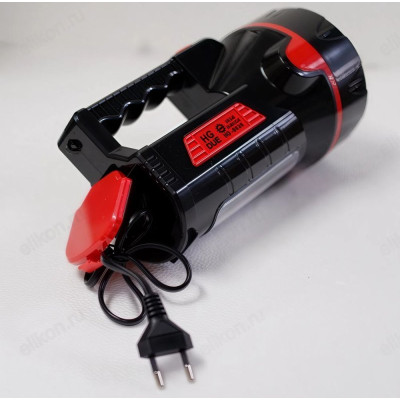 Фонарь ручной + кемпинг РG-9928-6