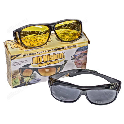 Очки водителя RI 907-2