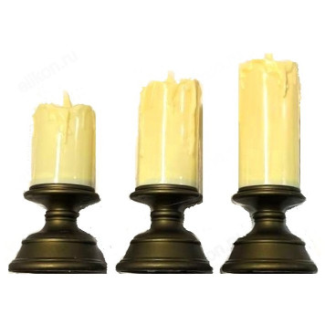 Свеча светодиодная RKJ-8326